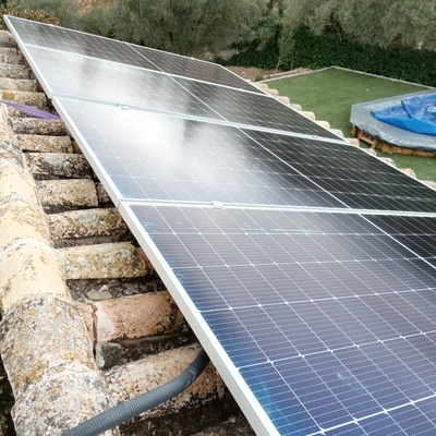 FV Villanueva del Rosario