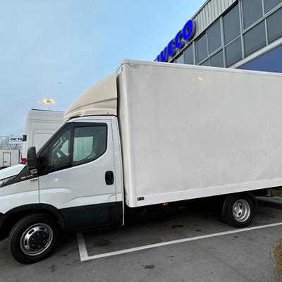 FC Mudanzas y Transportes