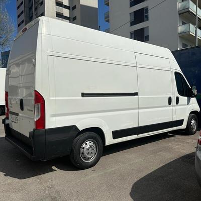 FC Mudanzas y Transportes