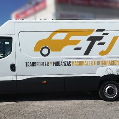Transportes y Mudanzas