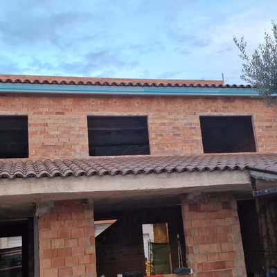 Vivienda Unifamiliar