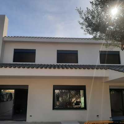 Vivienda Unifamiliar