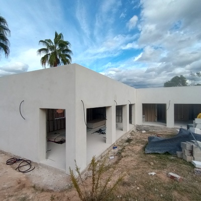 Vivienda Unifamiliar