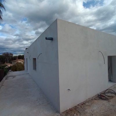 Vivienda Unifamiliar