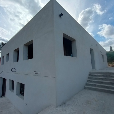 Vivienda Unifamiliar