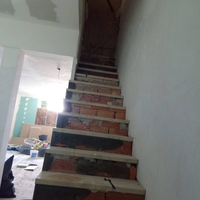 Escalera