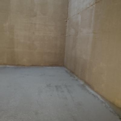 Impermeabilización de Depósito