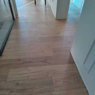 Laminado gran formato