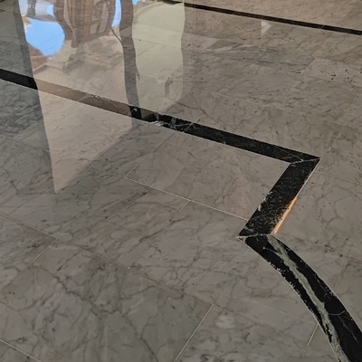 Pulido ,cristalizado