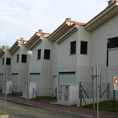 32 Viviendas de protección en Muskiz