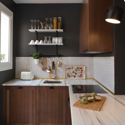 APARTAMENTE PRIVADO, BARCELONA