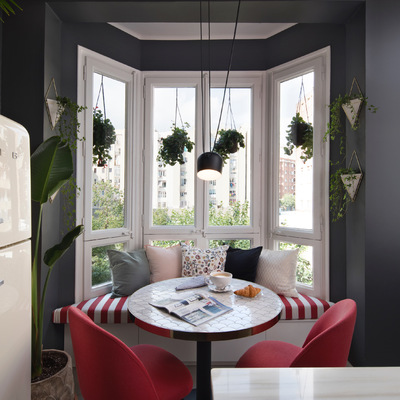 APARTAMENTE PRIVADO, BARCELONA