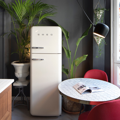 APARTAMENTE PRIVADO, BARCELONA