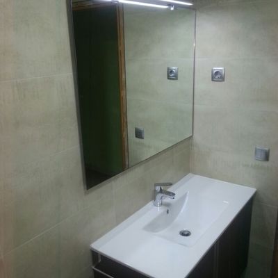 Cuarto de baño