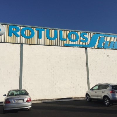 ROTULOS STUDIO