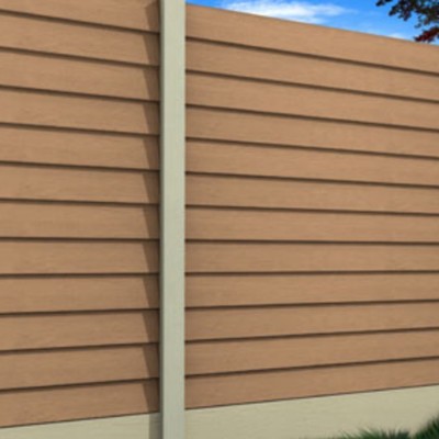 Construcción de muros y cercados