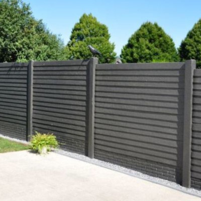 Construcción de muros y cercados