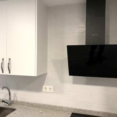 Reforma Laboratorios Gijón/Xixón