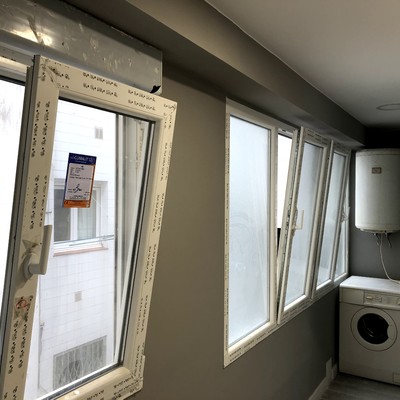 Reforma Laboratorios Gijón/Xixón