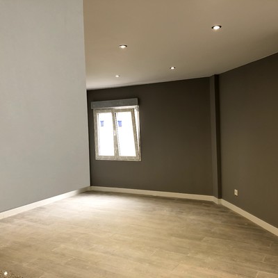 Reforma Laboratorios Gijón/Xixón