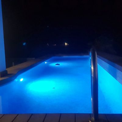 Iluminación técnica y decorativa