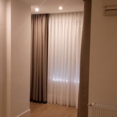 Dormitorio principal