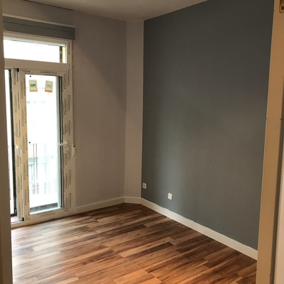 Habitación de matrimonio