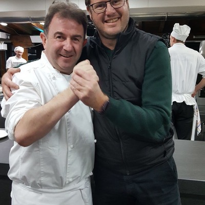 Proyecto San Sebastian