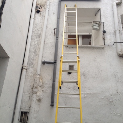 Individualizar generales de agua en comunidad de vecinos