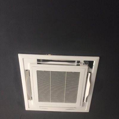 Instalacion de aire acondicionado