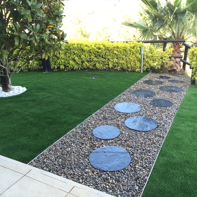 Pasillos Originales en diseño.