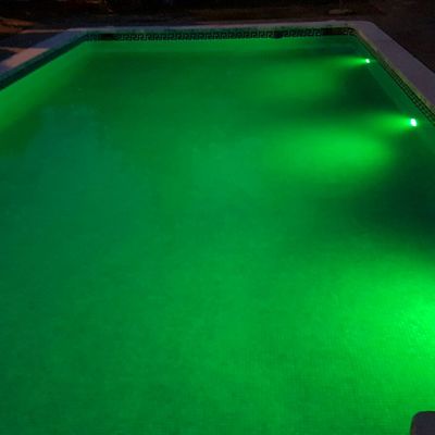 Iluminación técnica y decorativa