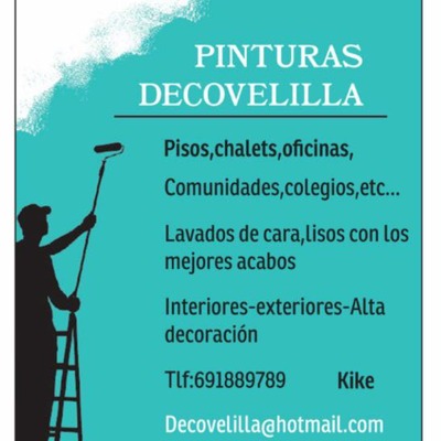 Decovelilla