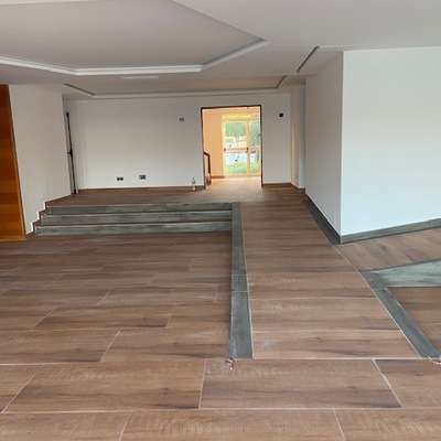 Reformas de interior