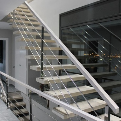 Vivienda unifamiliar aislada