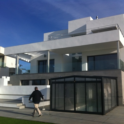 Vivienda unifamiliar