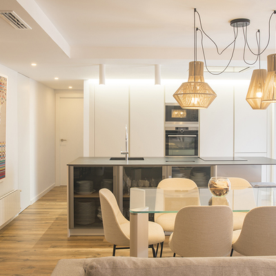 Reforma Integral vivienda