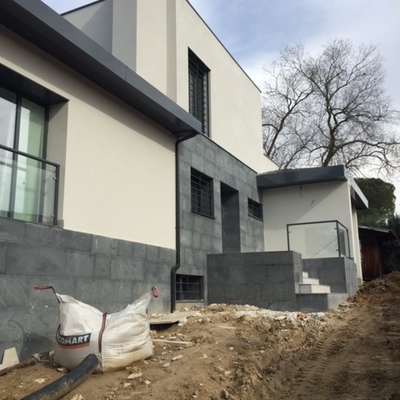 Chalet Villaviciosa de Odón