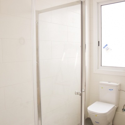 Reforma interior Concepció Arenal