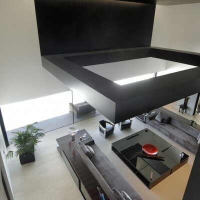 Cocina.