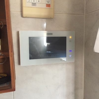 Monitor Manos libres