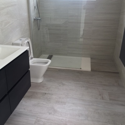 Chalet Villaviciosa de Odón