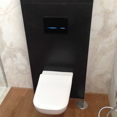 Baño en Lomas de Marbella