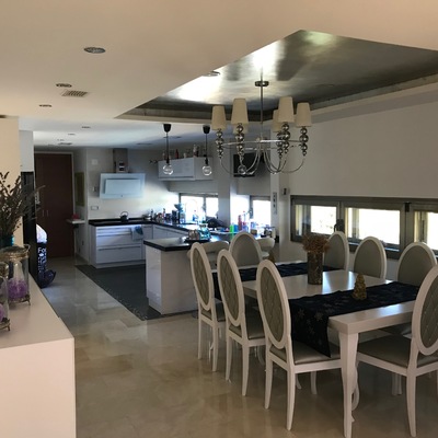 Reforma piso en Granada Centro