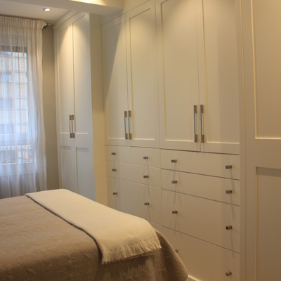 Renforma integral vivienda, Sorgintxulo, Errenteria. 