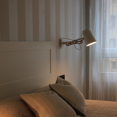 Renforma integral vivienda, Sorgintxulo, Errenteria. 