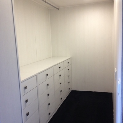 Vestidor