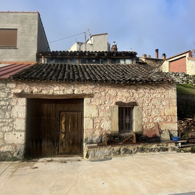 Inicio de obra Tejado