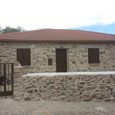 Fachada rehabilitada