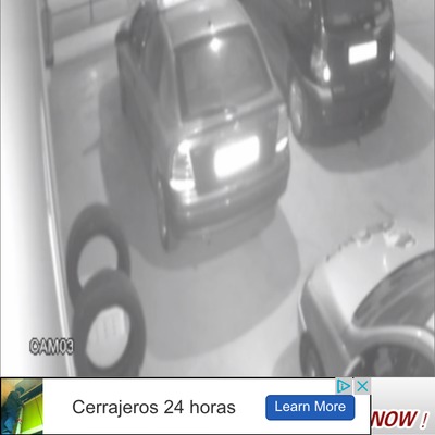 Instalacion camaras